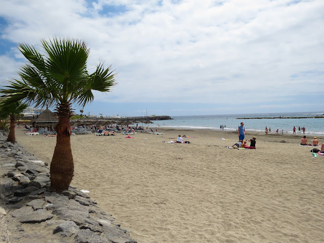 Costa Adeje, Tenerife