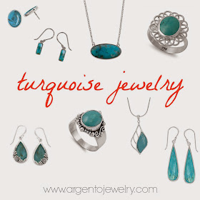 Turqouise Jewelry