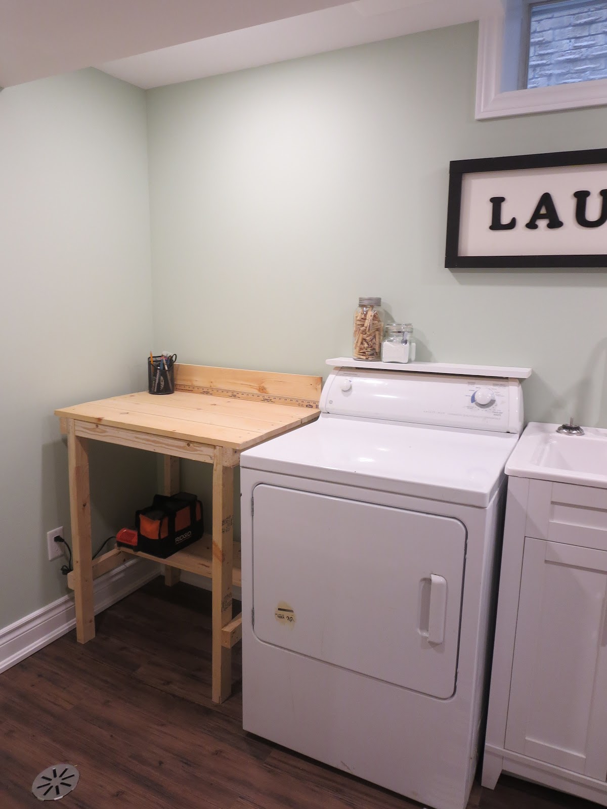 Sharon At Home November 2018