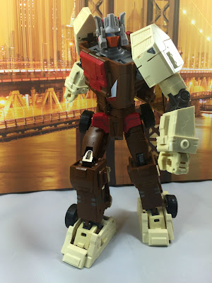 maketoys cupola masterpiece chromedome