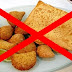 Escola: Câmara do Senado aprova proibição de comida gordurosa e refrigerante em escolas.