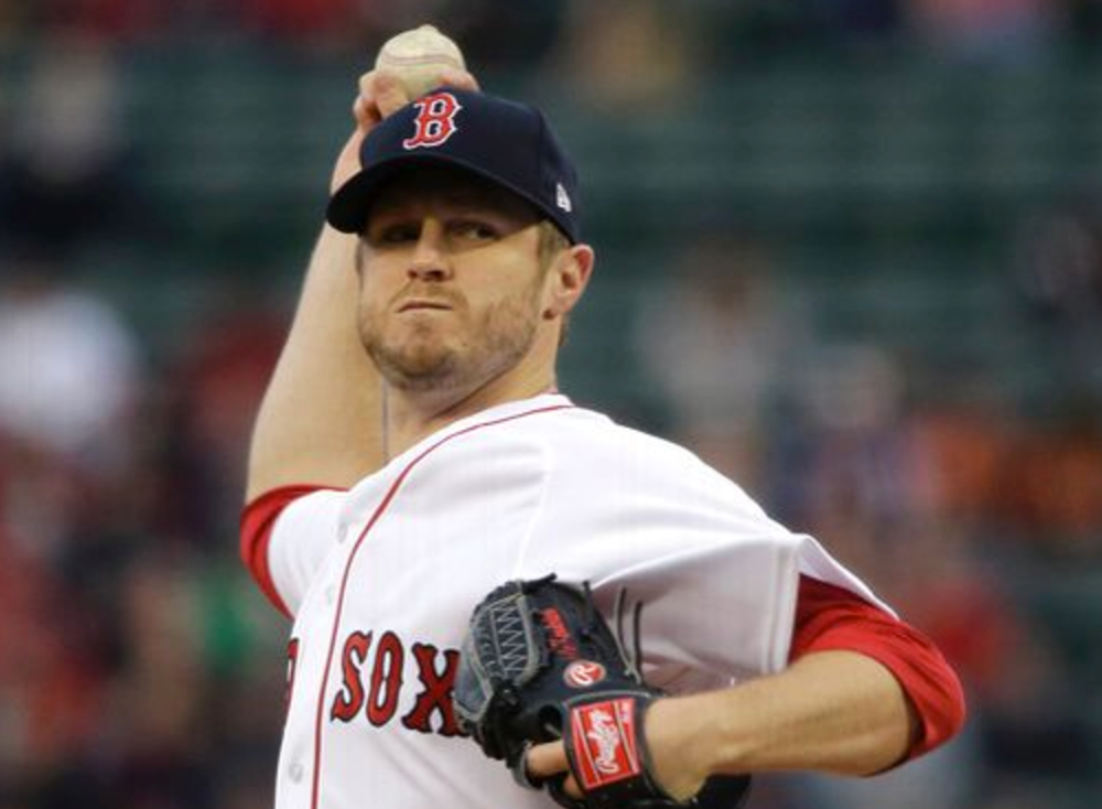 Gambar terkait Red Sox back to .500, which isn’t their preferred destination — but it’s a start | Sean McAdam (dari Bing)