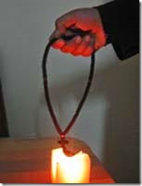 Ξεμάτιασμα