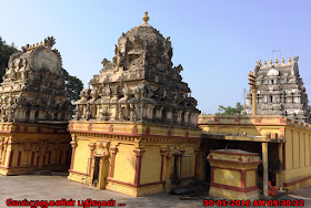 Periyapalayam Siva Temple
