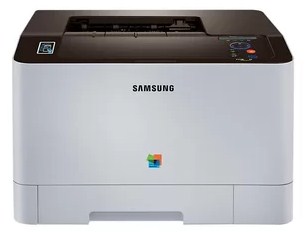 Samsung Xpress C1810W Printer Driver Download