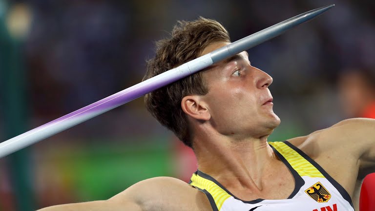 MAKALAH LEMPAR LEMBING Artikel dan Bahan