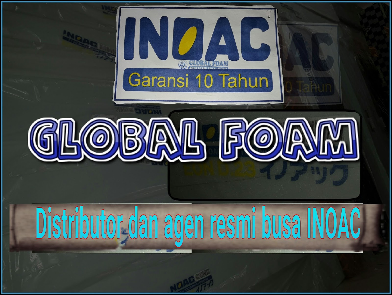 Kasur Inoac 2018Distributor Kasur Busa Inoac Asli Global Foamharga Kasur Inoac 2018Distributor Kasur Busa Inoac Asli Global Foamharga