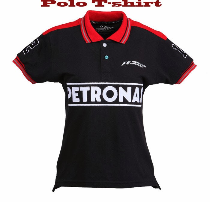 Polo T-shirt 