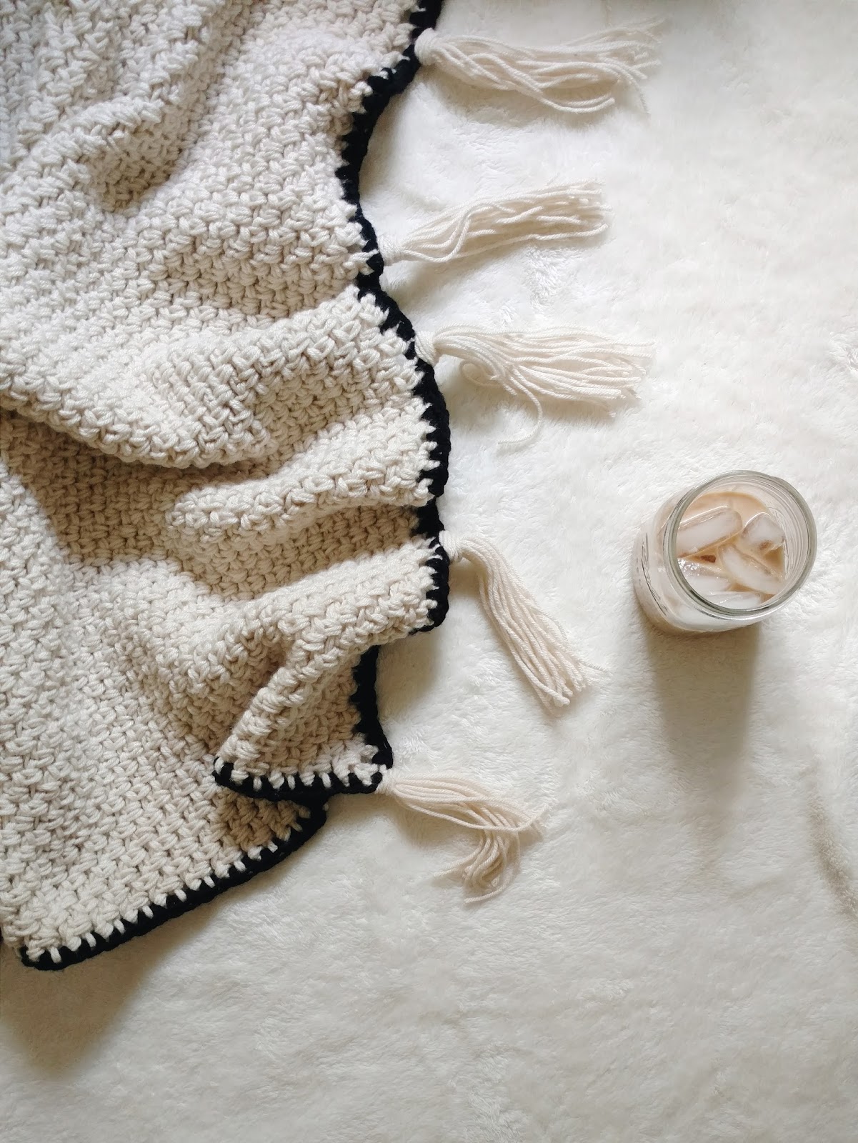 Brenna Ann Handmade *New Pattern Available* The Boho Tassel Crochet