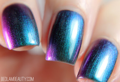 Vapid Lacquer Canis Majoris | Cosmos Collection • Part One
