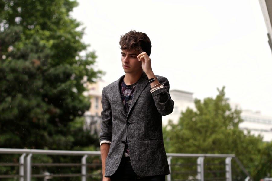 BLOG MODE HOMME PREPPY DANDY CONSEIL STYLE PARIS ELEGANCE TENDANCE JEUNE