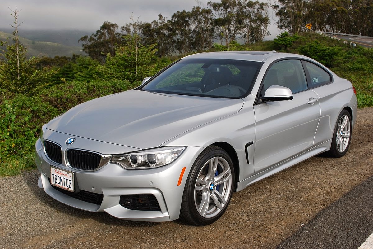 2014 BMW 428i Coupe | Car Review and Modification
