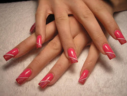 nail designs gel nails different polish shapes styles pedicure manicure finger idea pretty decoration colors colour elegant amazing sl cool