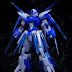 HG 1/144 Gundam AGE-FX Burst review by Hacchaka
