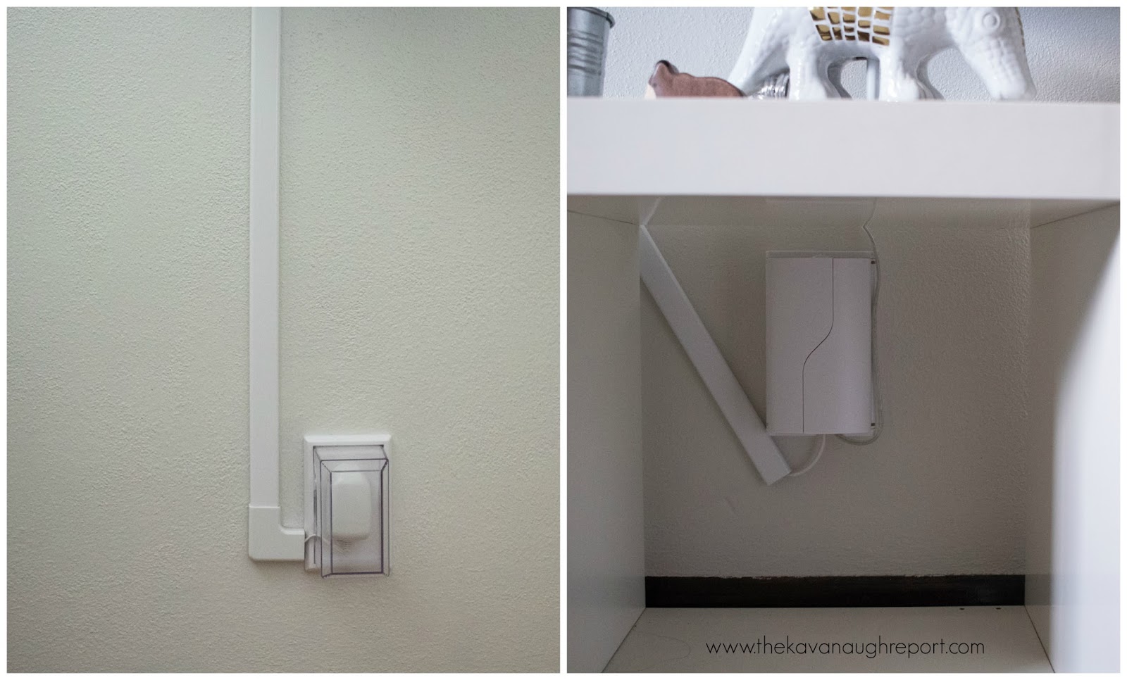 child proof floor lamp