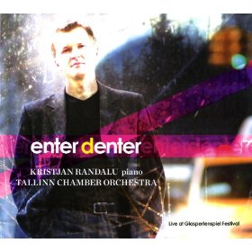 Kristjan Randalu - Enter Denter