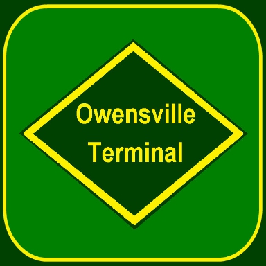 Owensville Terminal Railroad