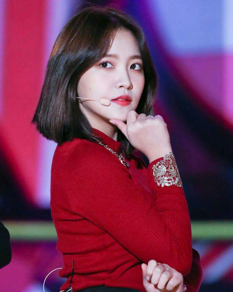 picture Yeri Red Velvet Short Hair red velvet yeri short vs long hair