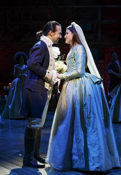 17+ Hamilton Fanart Eliza And Alexander Pictures