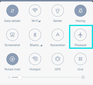 Mengatasi Hp Tidak Bisa Menerima Panggilan