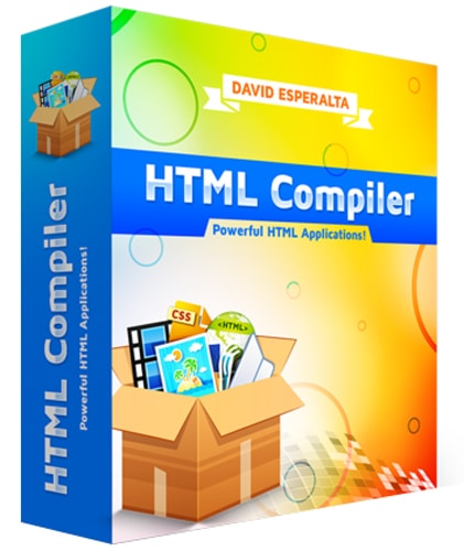 free HTML Compiler 2023.16 for iphone instal