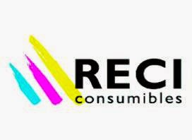 RECICONSUMIBLES LUGO