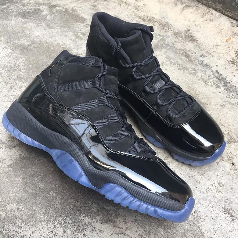 EffortlesslyFly.com - Online Footwear Platform for the Culture: The Air Jordan 11 “Prom Night” Will Cost $250