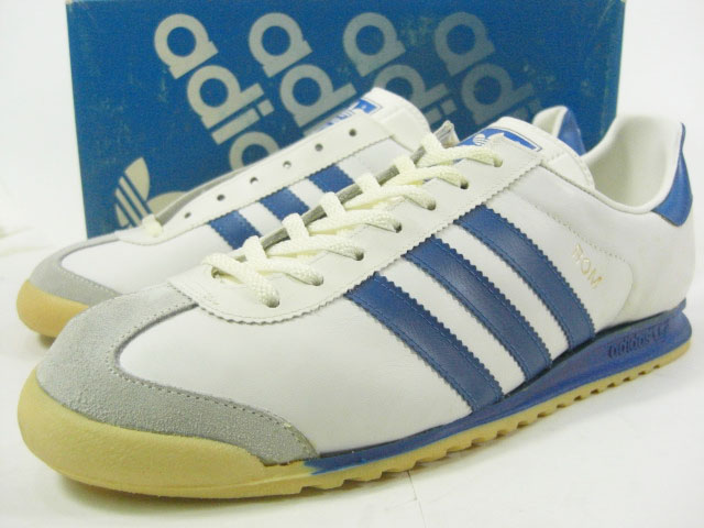 Lathrills Blog ラスリルズのブログ Adidas Vintage Sneaker Sale