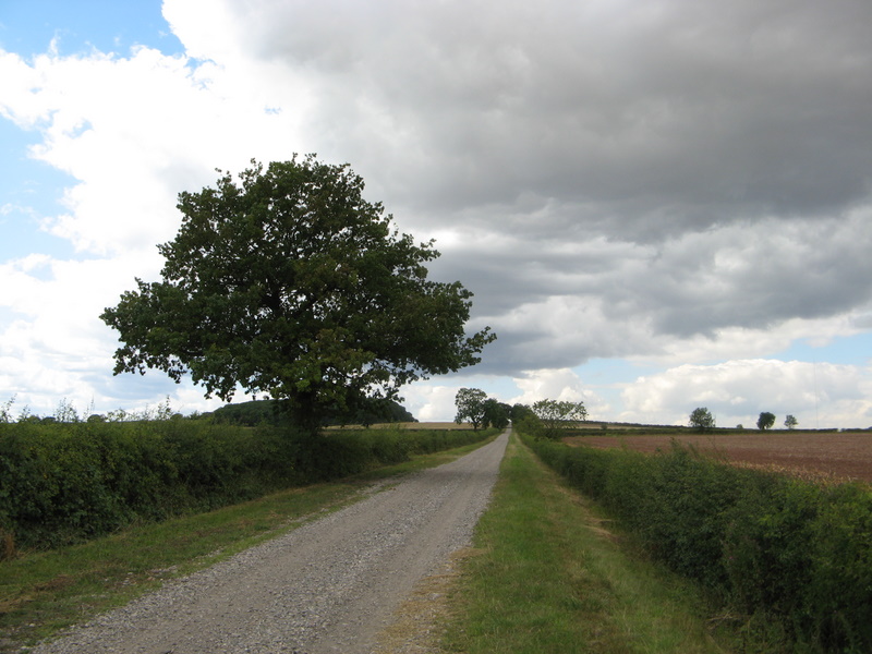UK Wanderings North Leverton and Sturton le Steeple