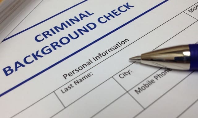 criminal background check employer cost worth it