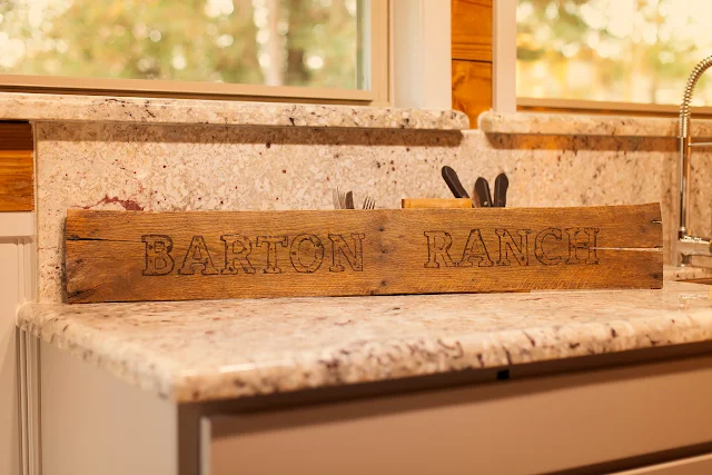 Barton Ranch by Sasquatch Custom Homes