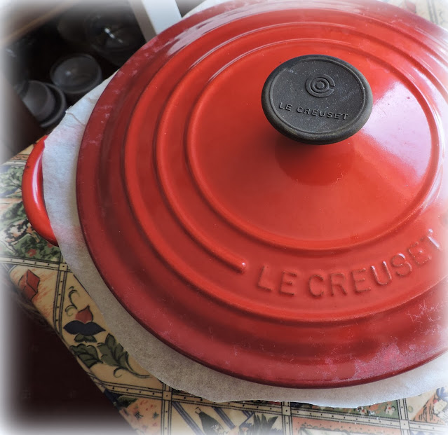 Braised Beef with Guinness