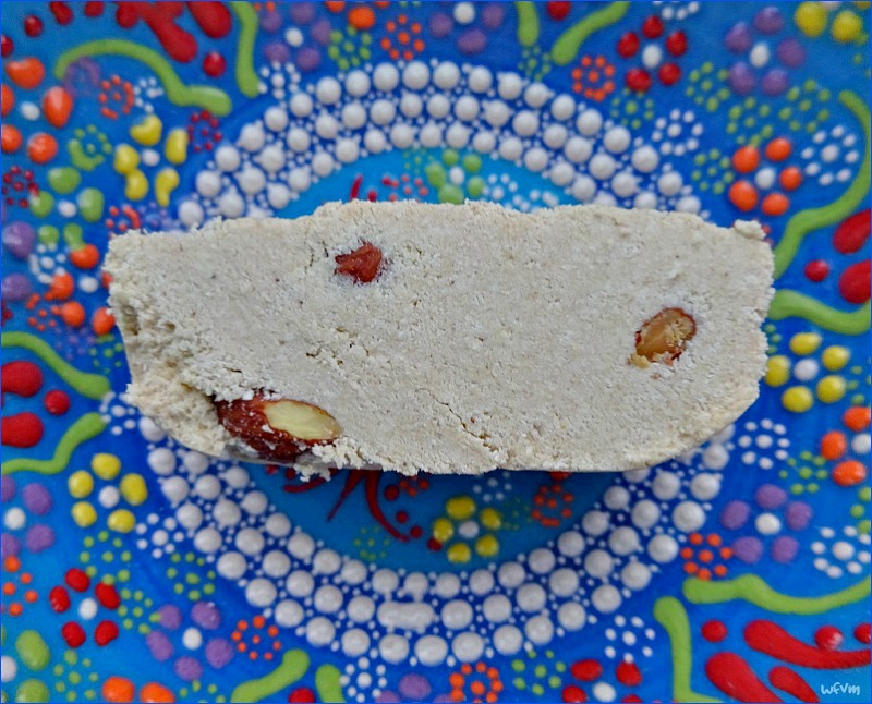 Where Five Valleys Meet Halva