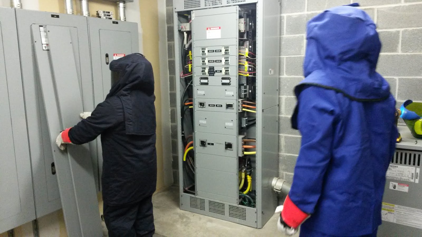 Electrical and Product Safety September 2016