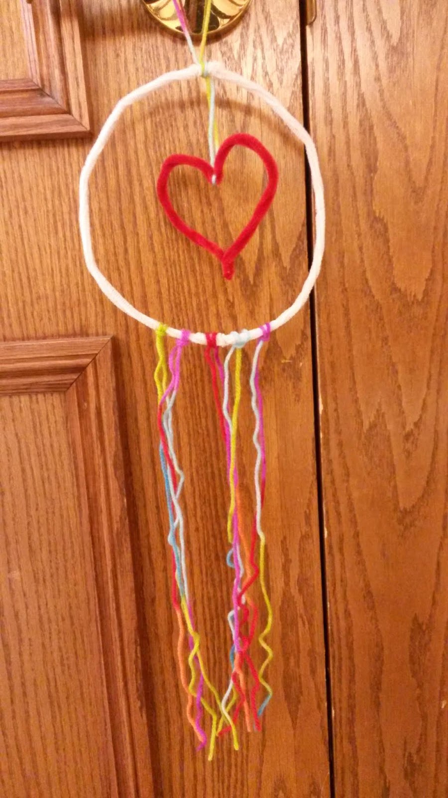 michaels valentine's day crafts