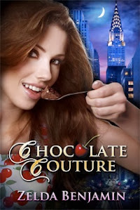 CHOCOLATE COUTURE