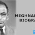 मेघनाद साहा की जीवनी Meghnad Saha Biography in Hindi
