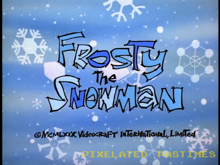 Pixelated Pastimes: Christmas Movie Marathon Day 28