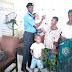 Babies Sold For N1.1m, Rescued And Handed Over To Their Parent 