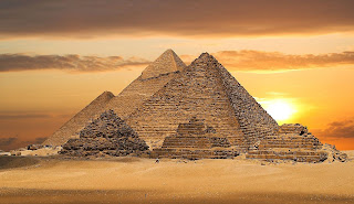 cool pyramid  images pictures