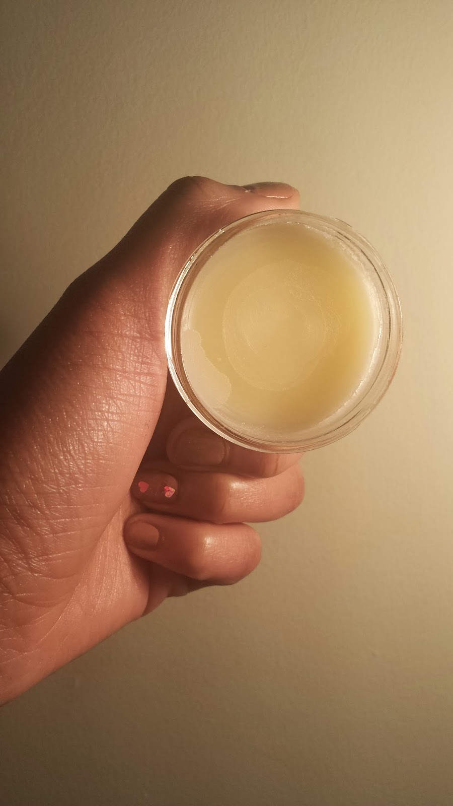 Basic Body Butter Bars