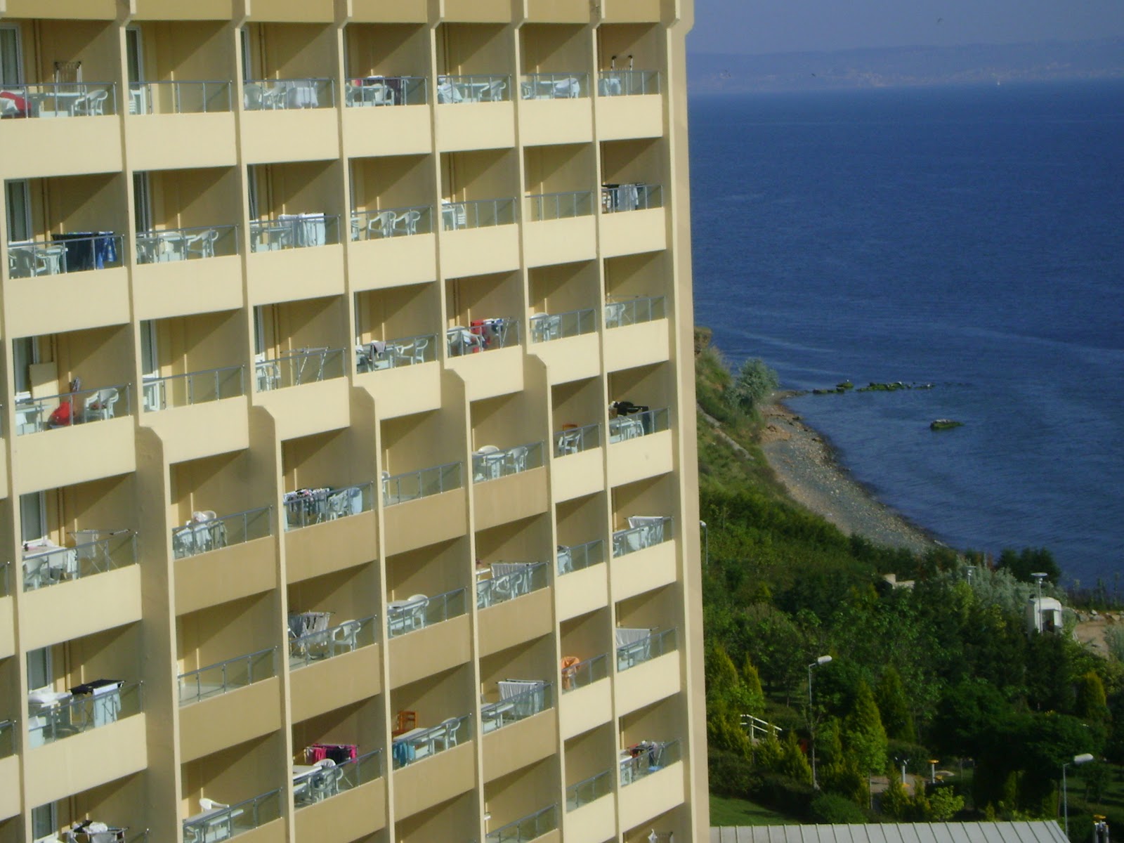 Minik Atölyem TATİL İHLAS ARMUTLU TATİL KÖYÜ)