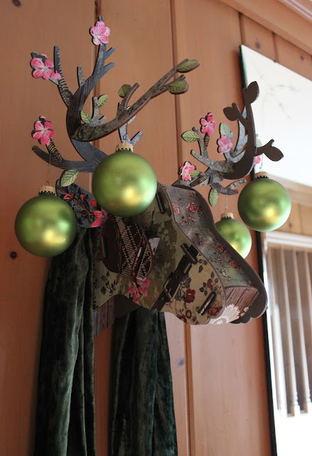 linda nelson at the createaerie