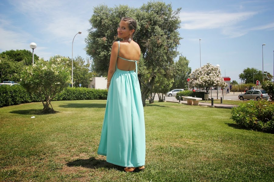 5 Patrones de vestidos gratis