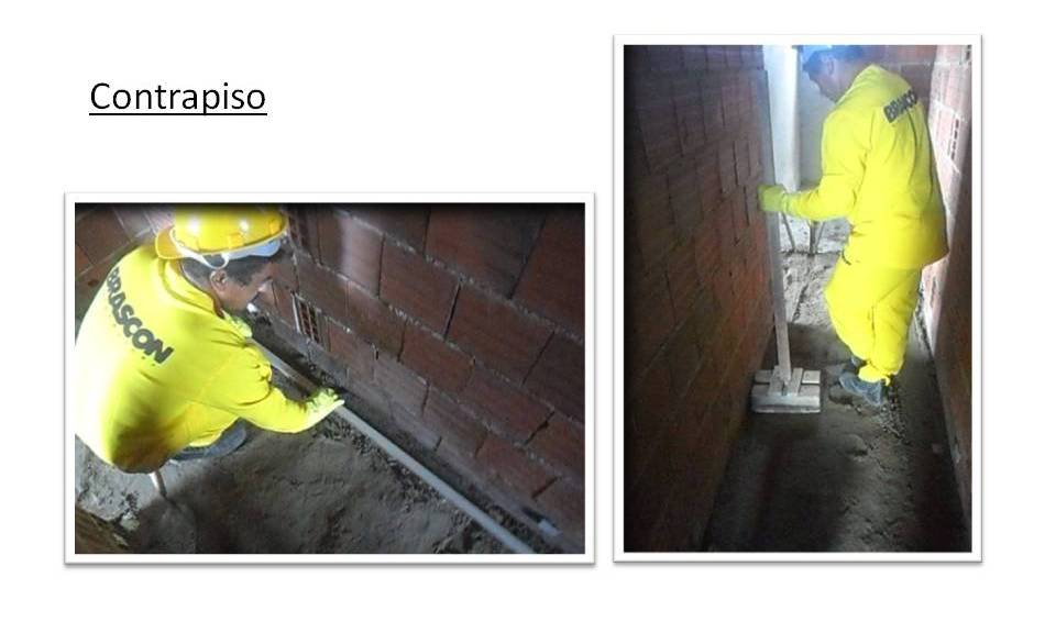 ArquiTECtando: Revestimentos