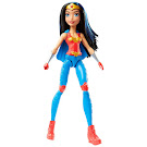 DC Super Hero Girls Wonder Woman Mattel Dolls Training Wave 1 Doll