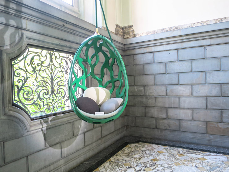 Milano design Week 2017 - Fuori salone