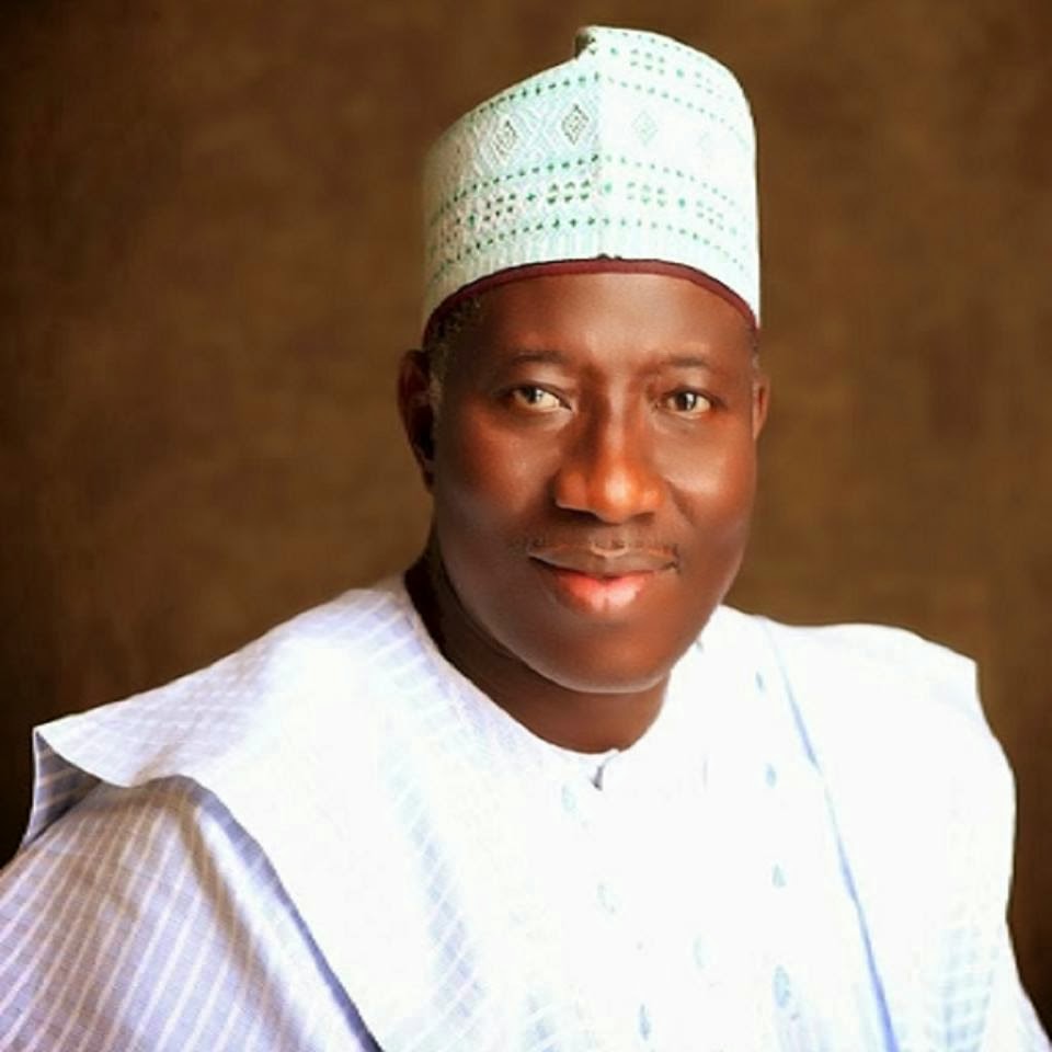 former president Goodluck Jonathan wins African leadership Person of the Year honour KokoLevel