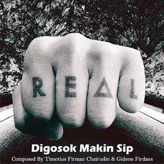 R.E.A.L. - Digosok Makin Sip (2014) R.E.A.L. - Digosok Makin Sip on iTunes