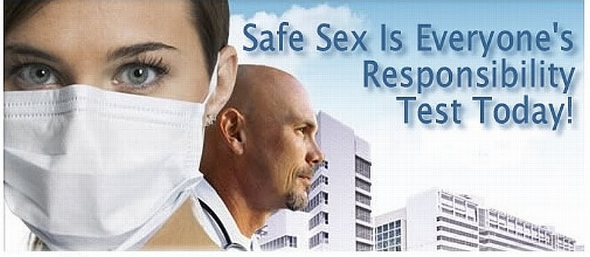 Get STD Tested